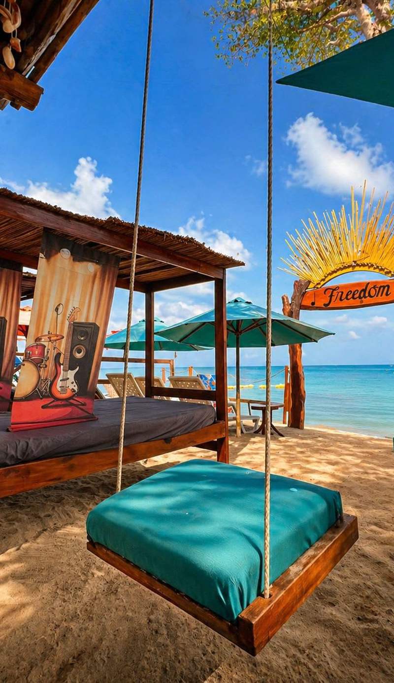 Freedom Beach Club