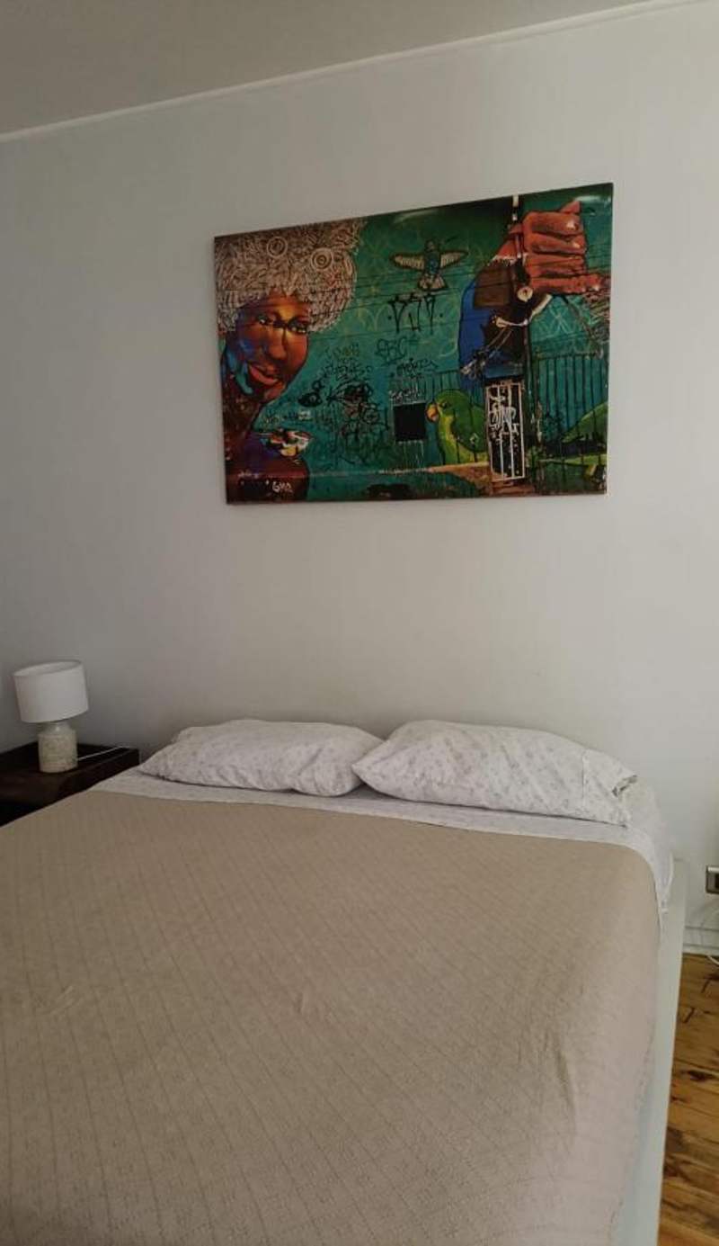Escarabajo Hostel