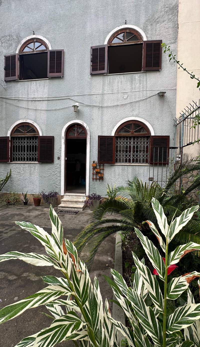 Hostel Casa 8