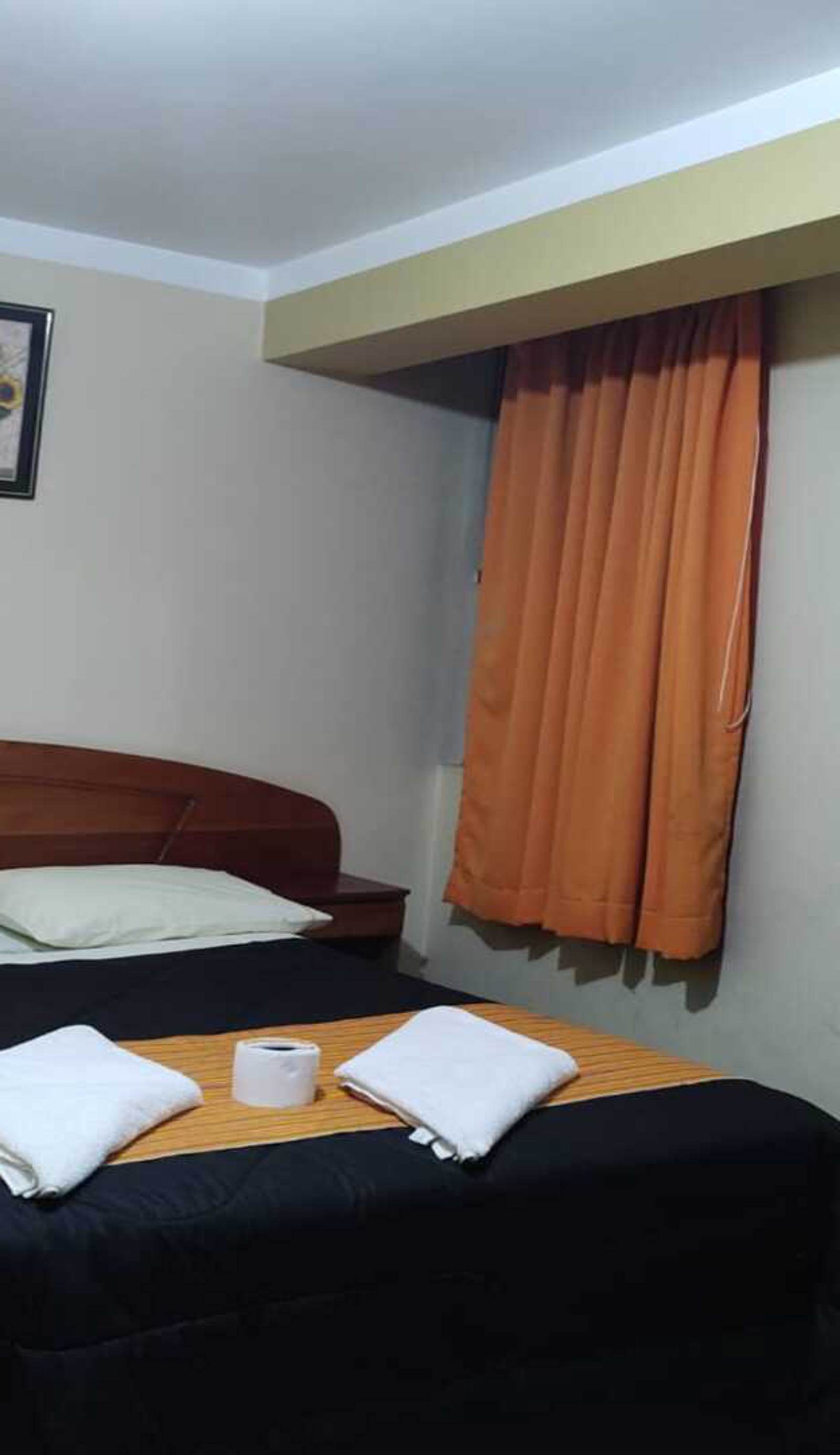 Hostel Cesars