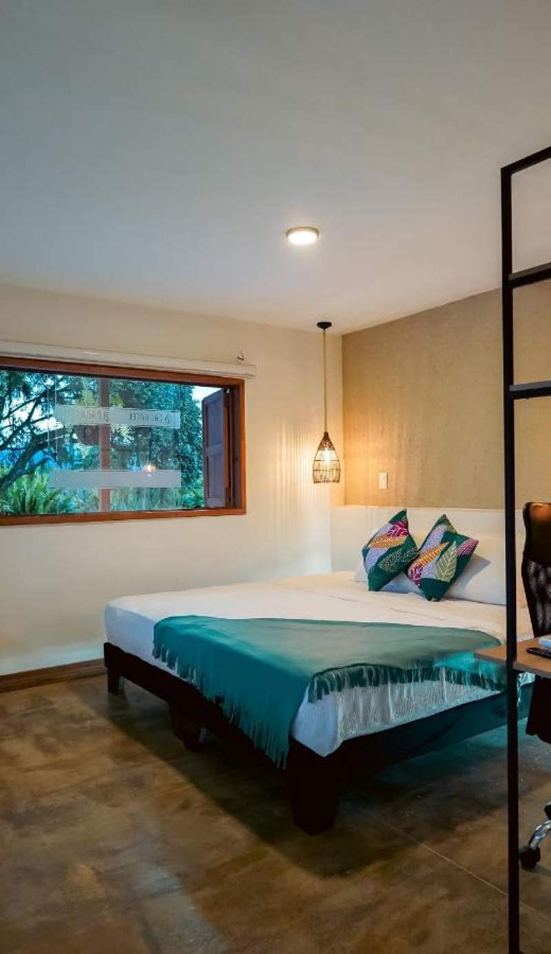 Cannatel Excluisive Hotel
