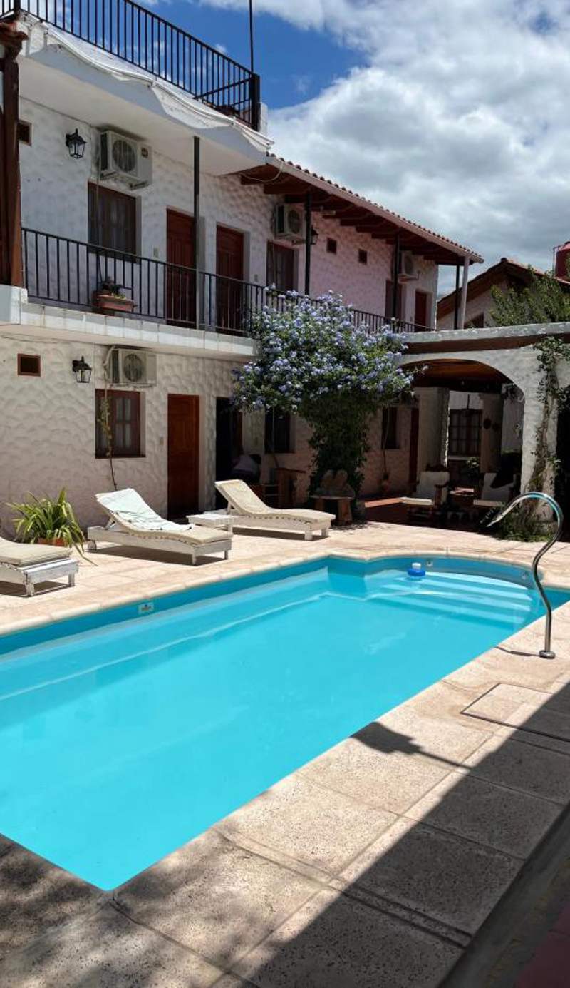 Hostal Andino