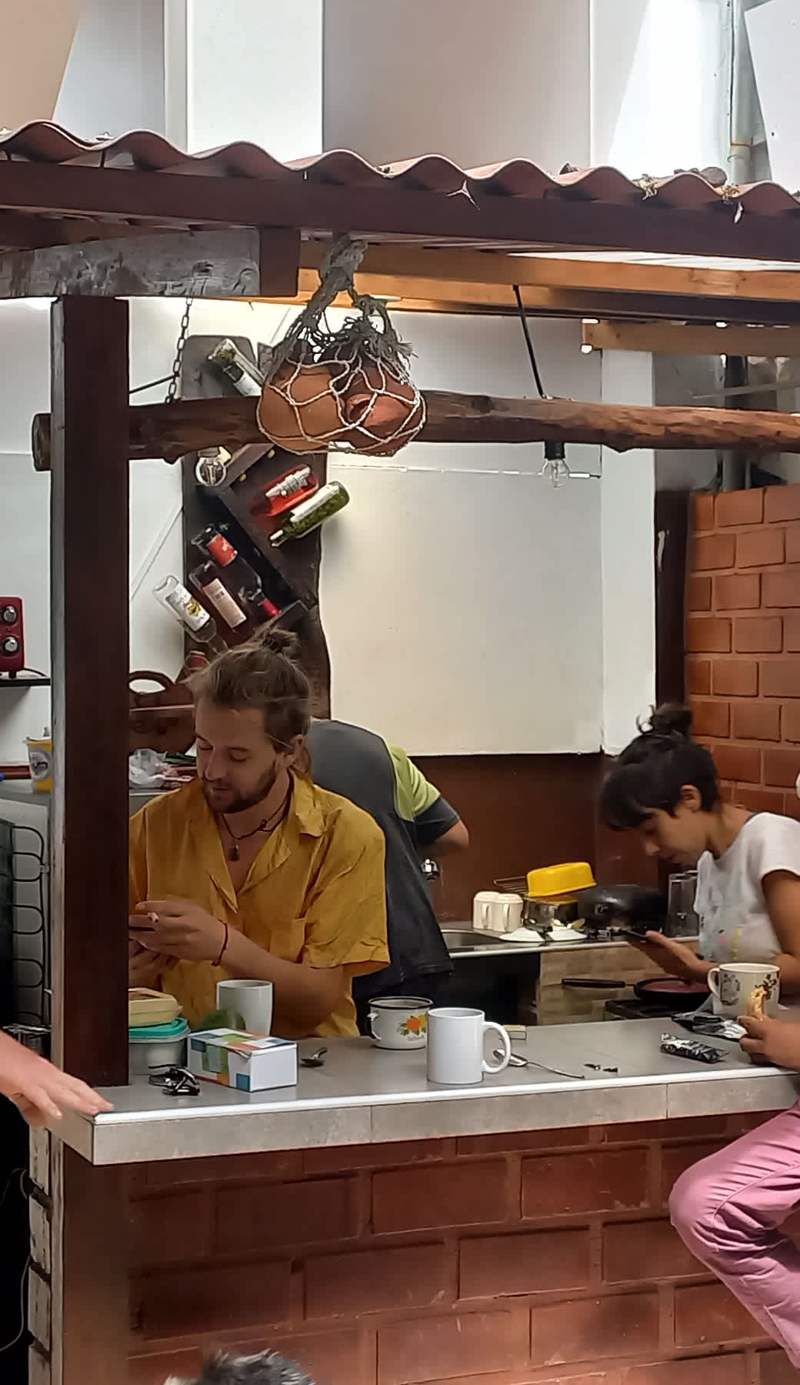 Hostal Norte