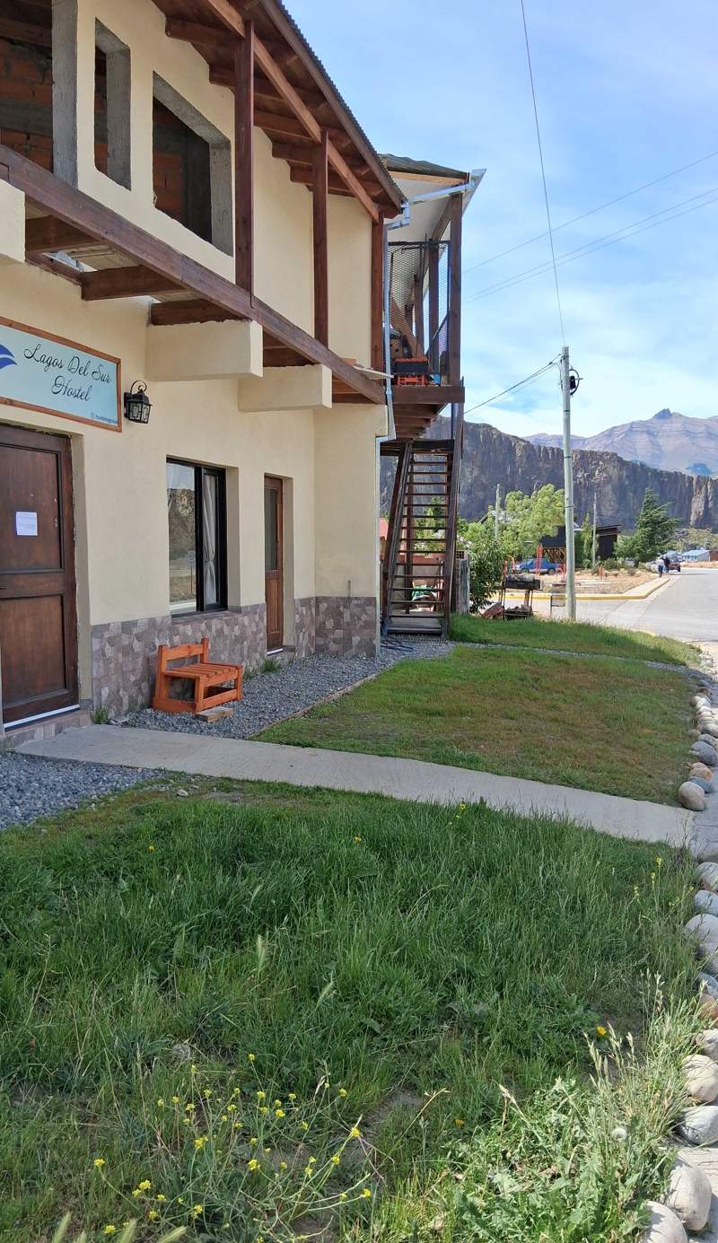 Hostel Lagos del Sur