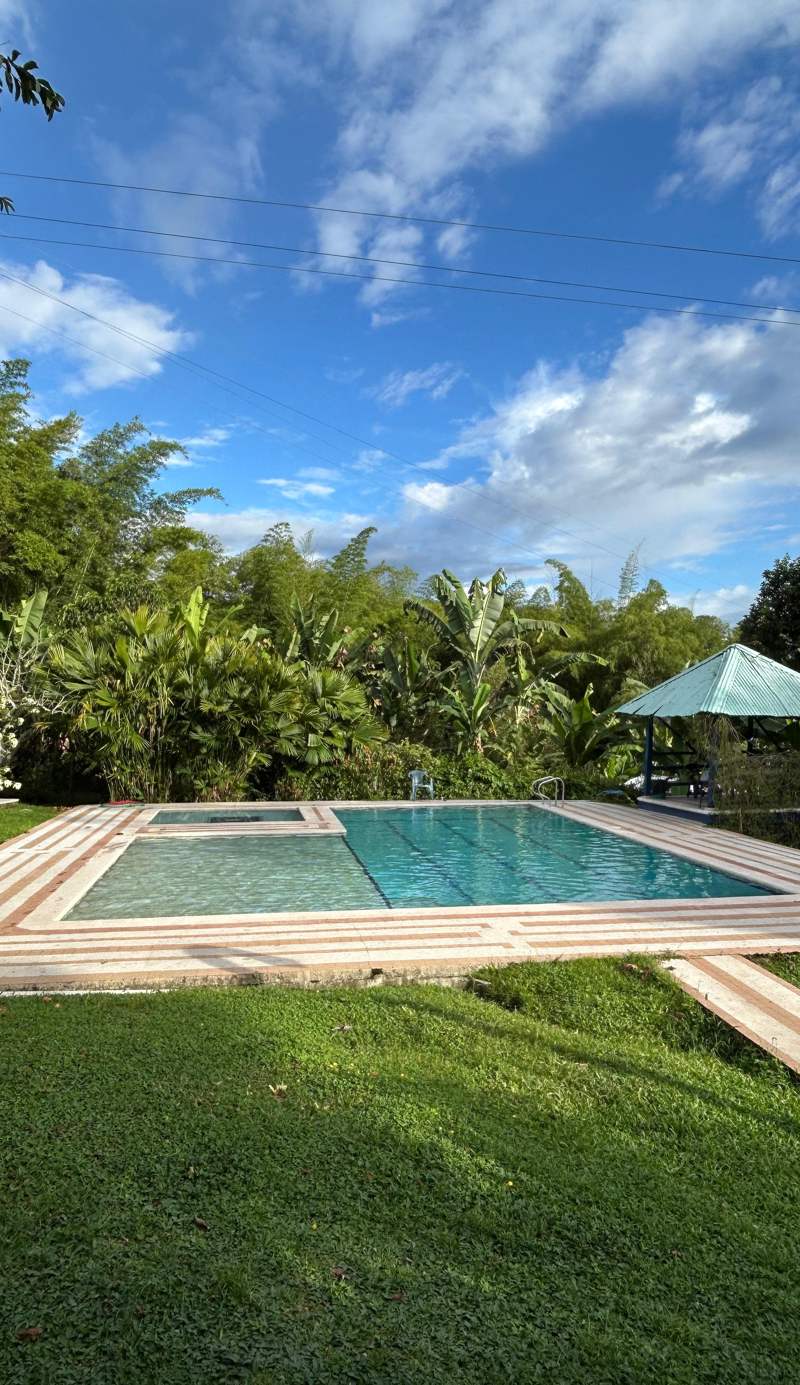 El Prado Ecohotel