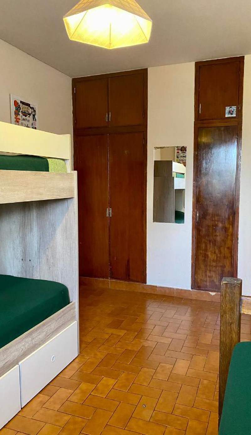 Open House Hostel