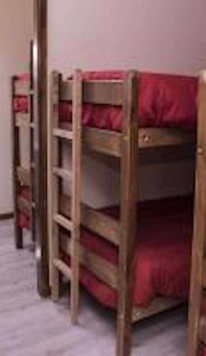 Hostel Entre Vientos