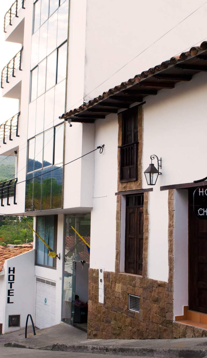 Chill Out Hostel