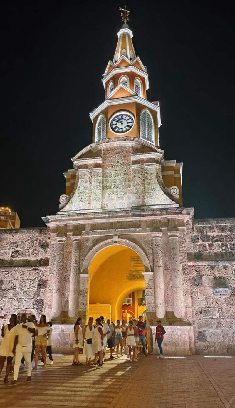 Hostal Casa Torres Cartagena Centro Historico - Adults Only