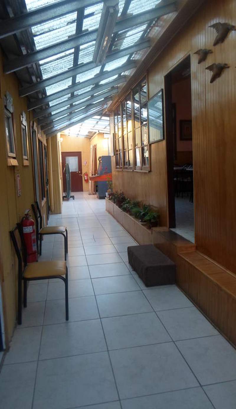 Hostal Ayelen