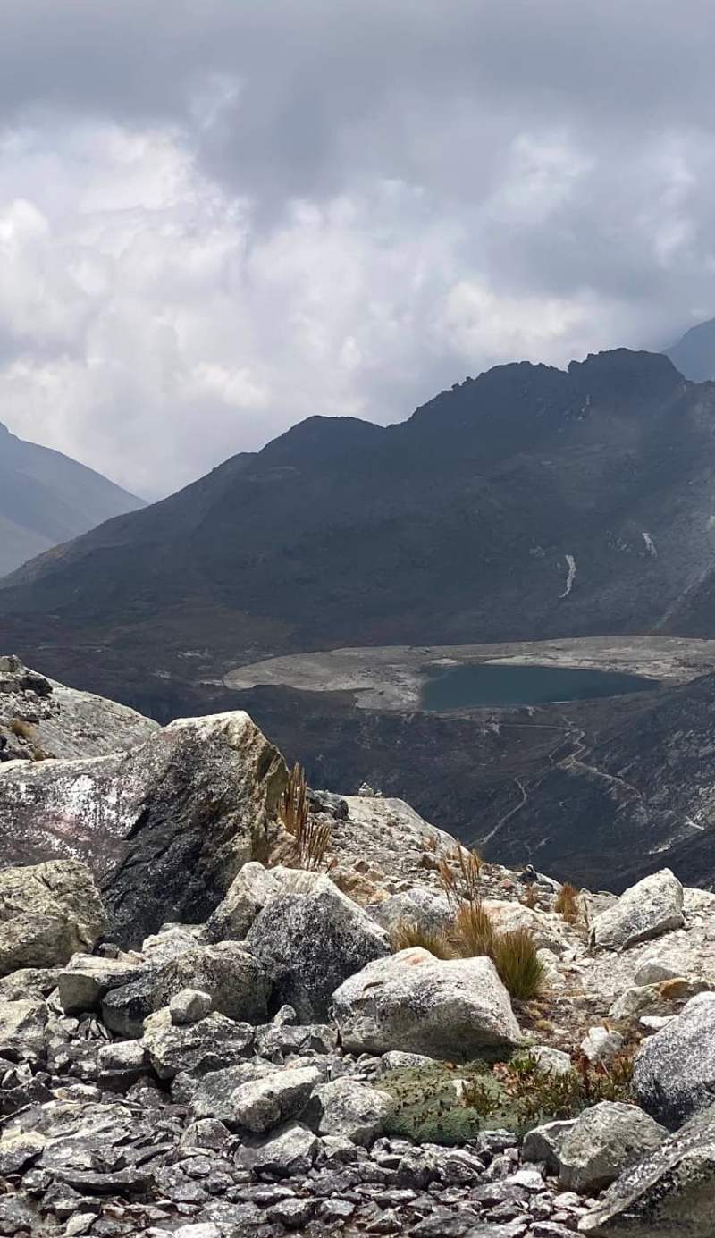 Vista Panoramica