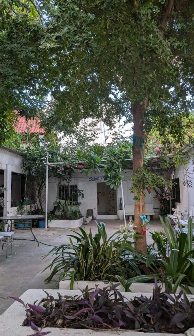 Casa Zaida Hostal Vintage