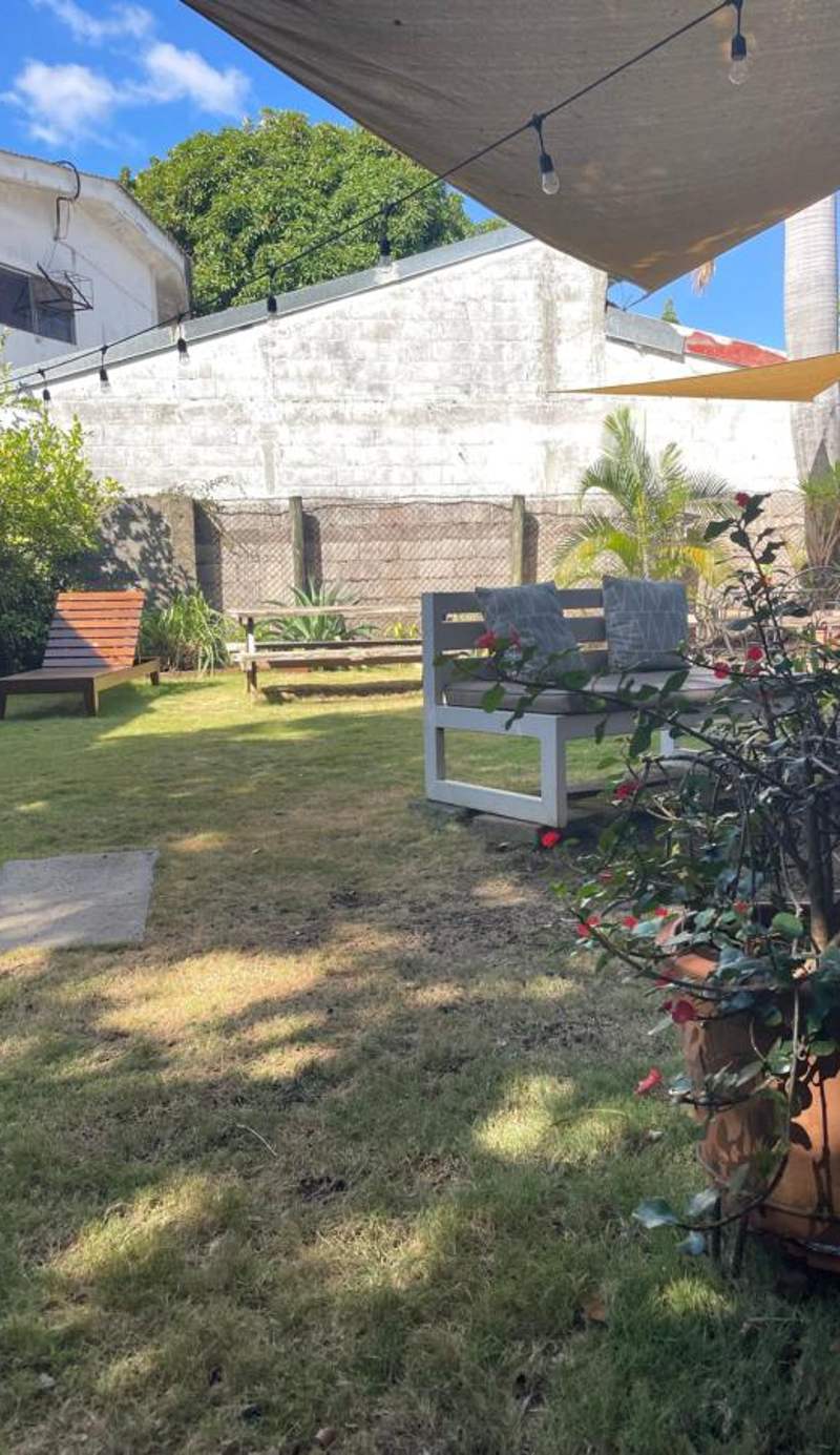 La Bicicleta Hostal