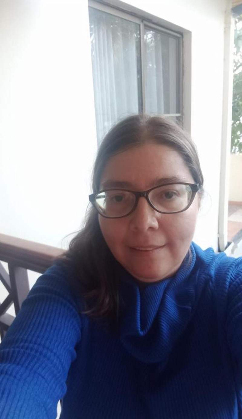 Hostal del Rio Talca