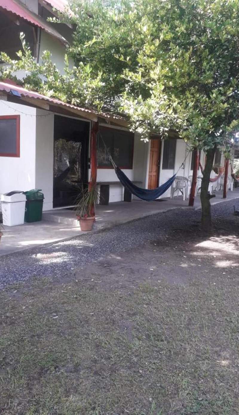 Amaya's Hostel