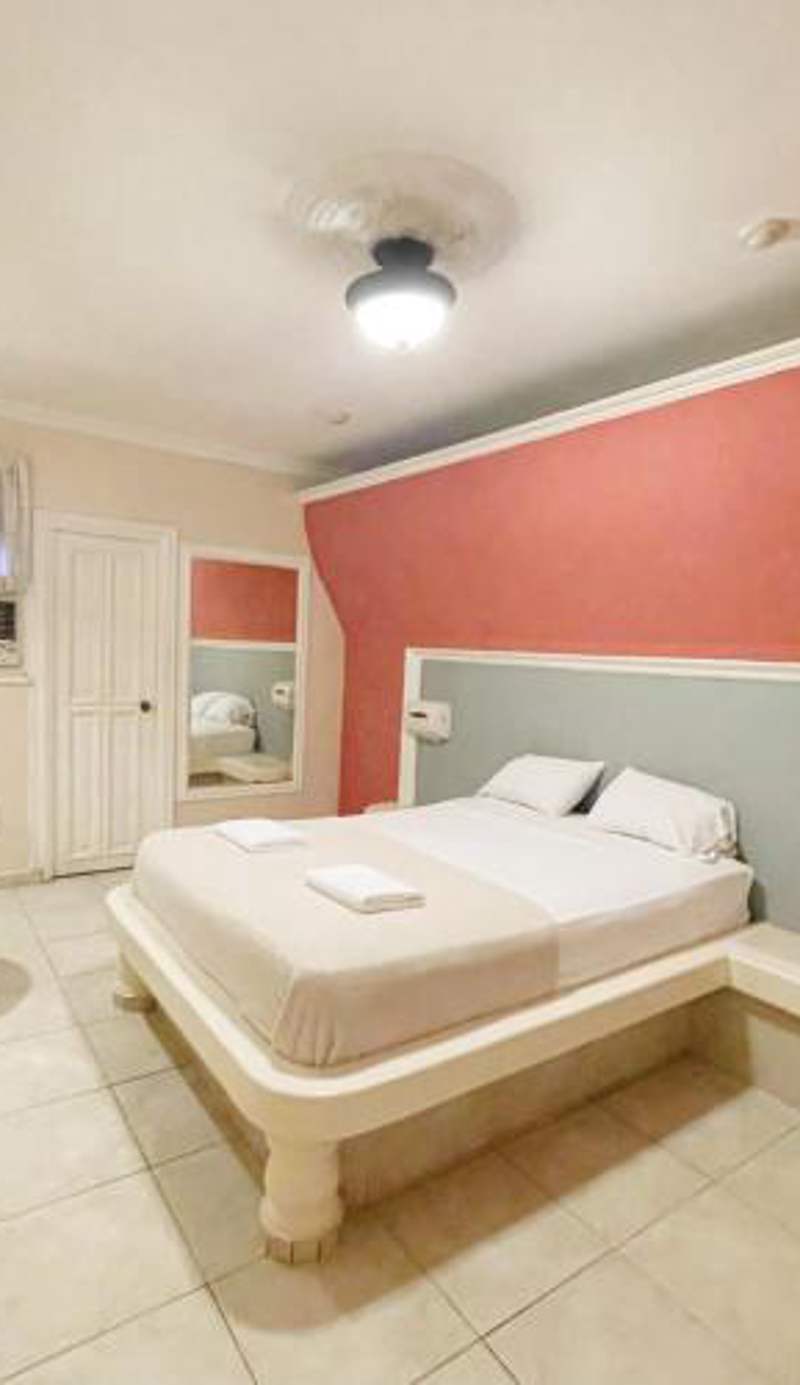 Hotel Pensión Anduriña