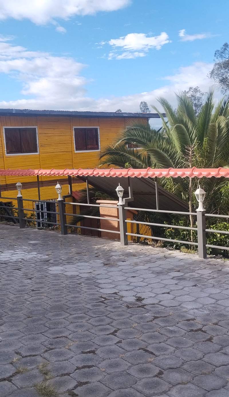 Hostal Residencial El Viajero
