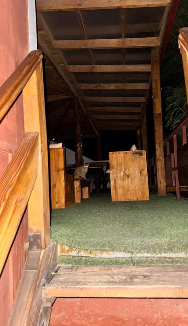 Hostal Sumaj