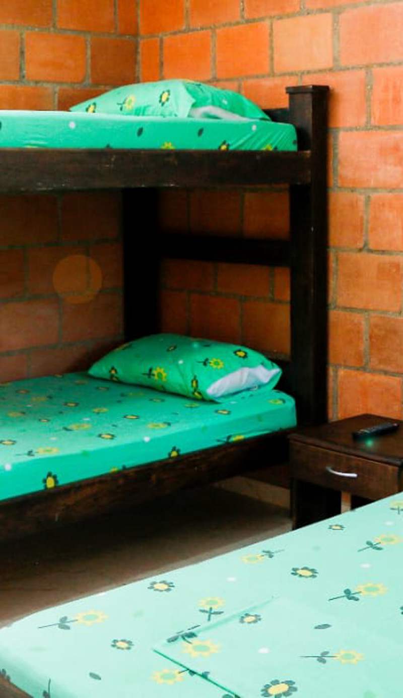 Costa Real Hostel