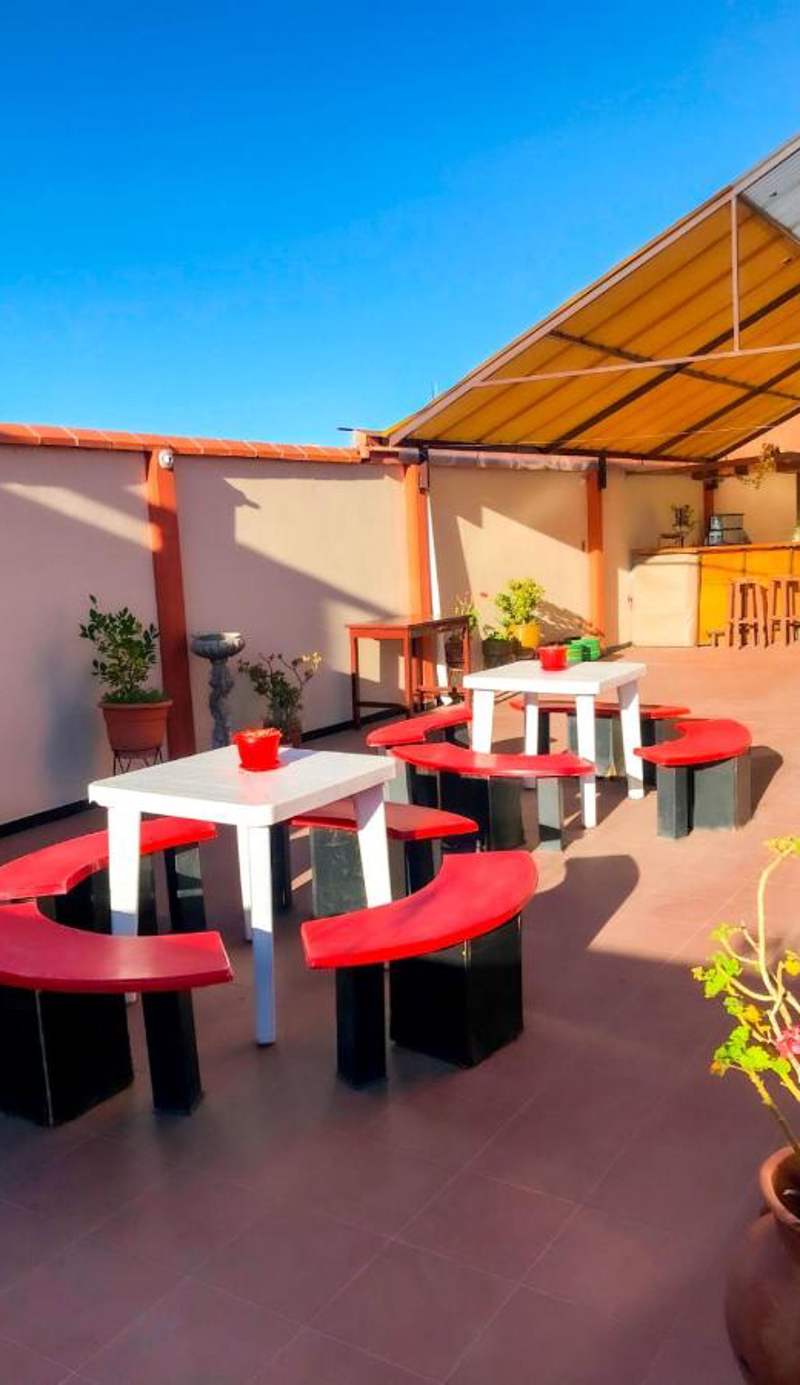 Cittadella Hostal