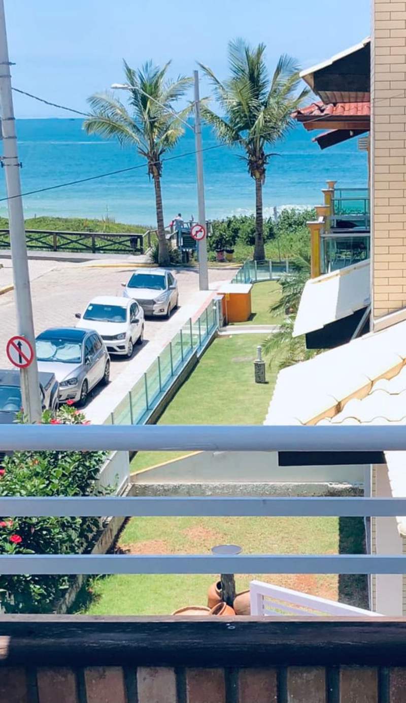 Quatro Ilhas Beach Hostel