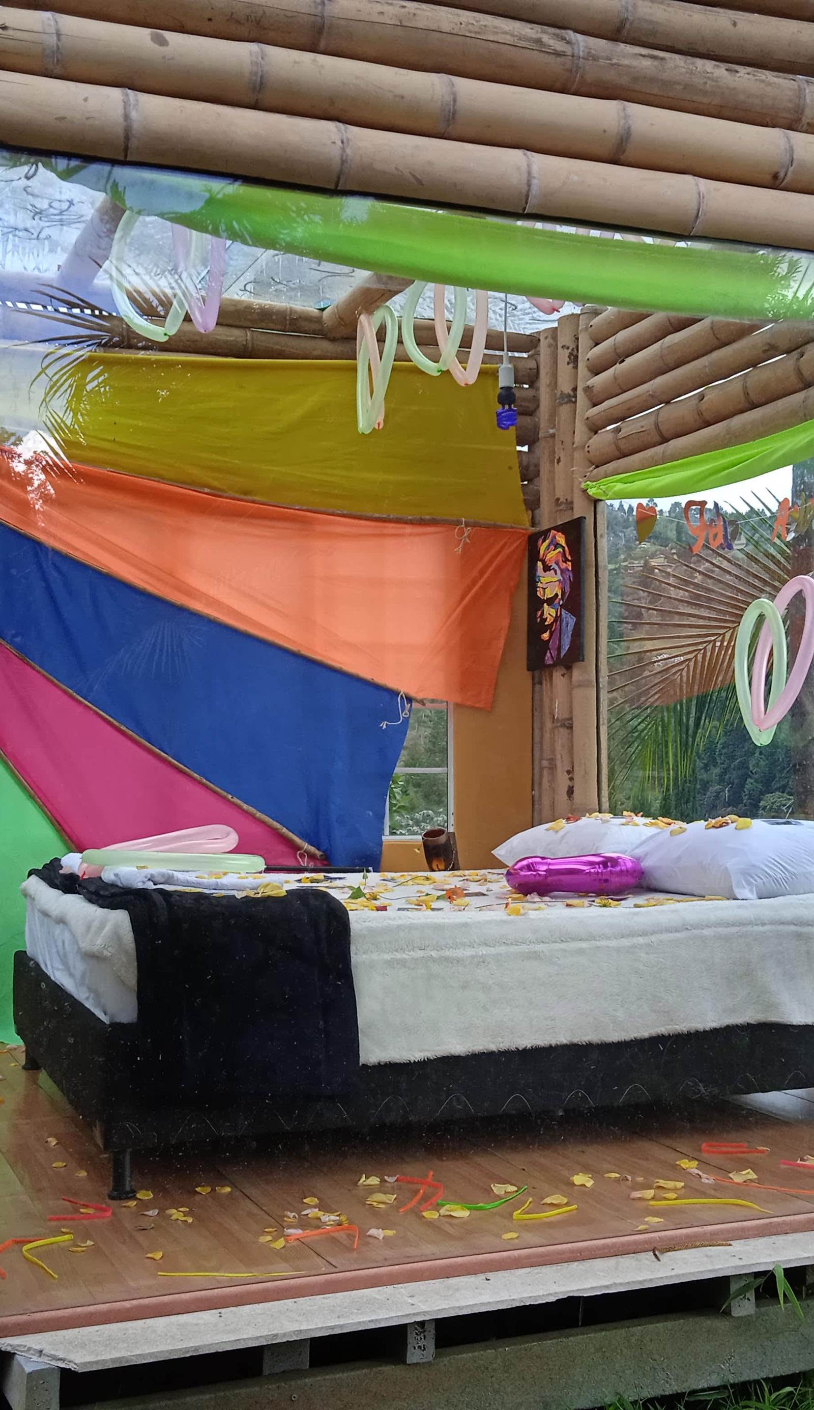 Biohotel Ecohouse