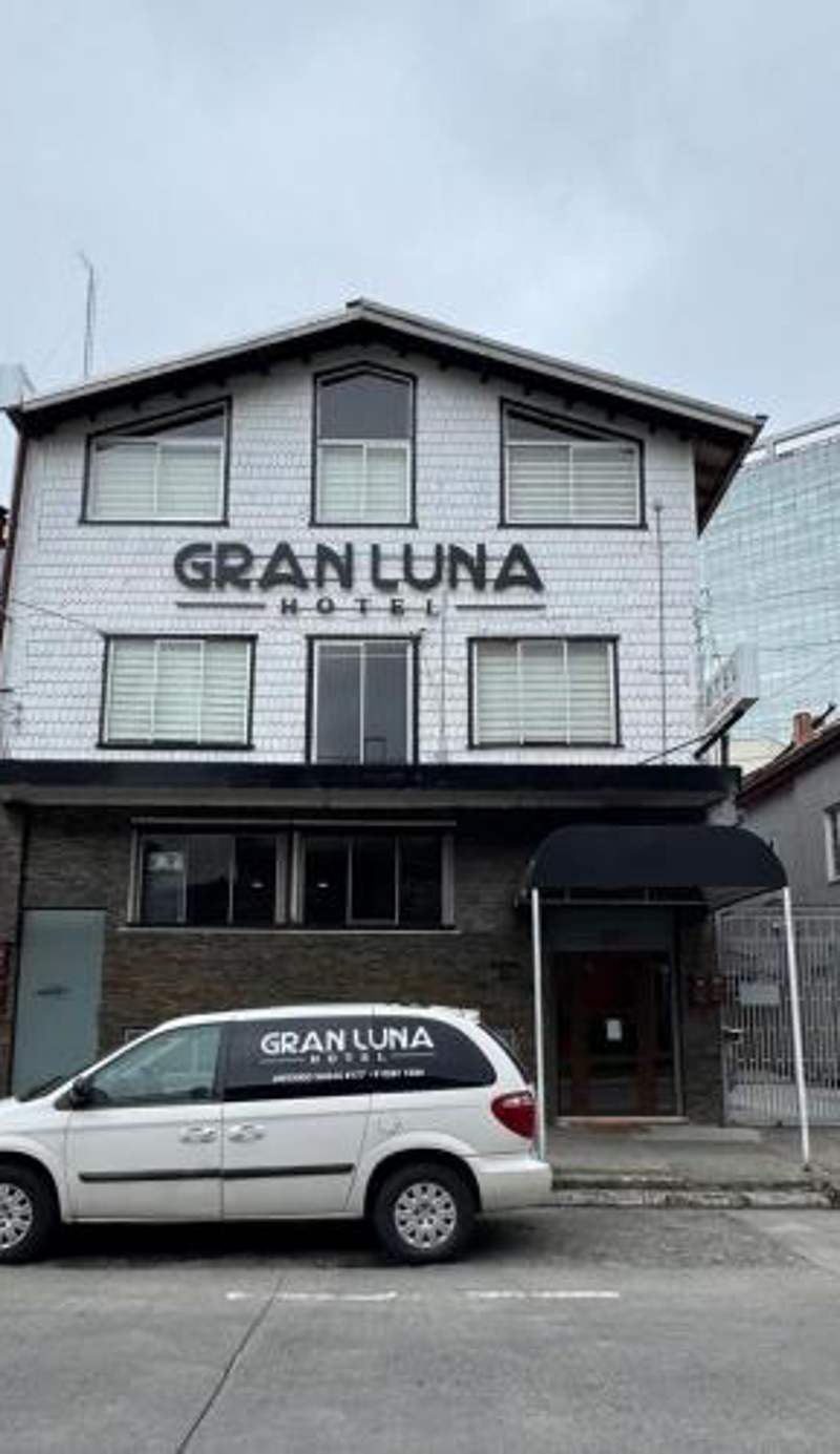 Hotel Gran Luna