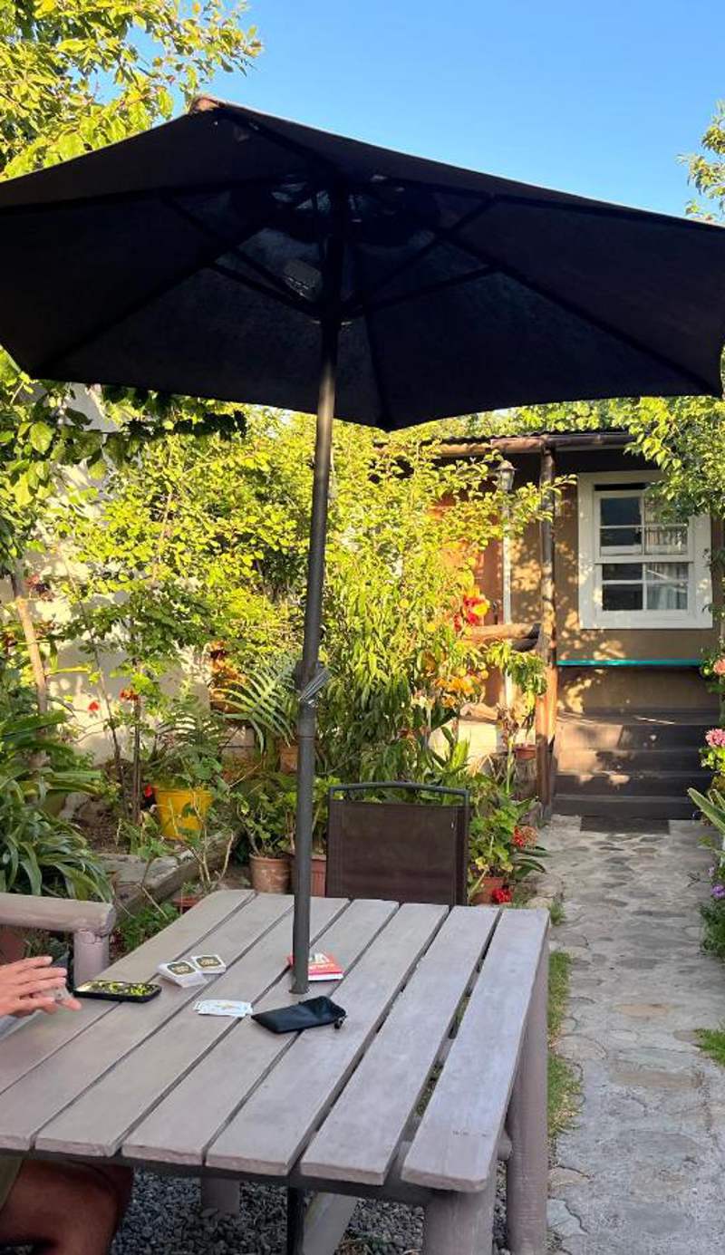 Hostal Maria Casa