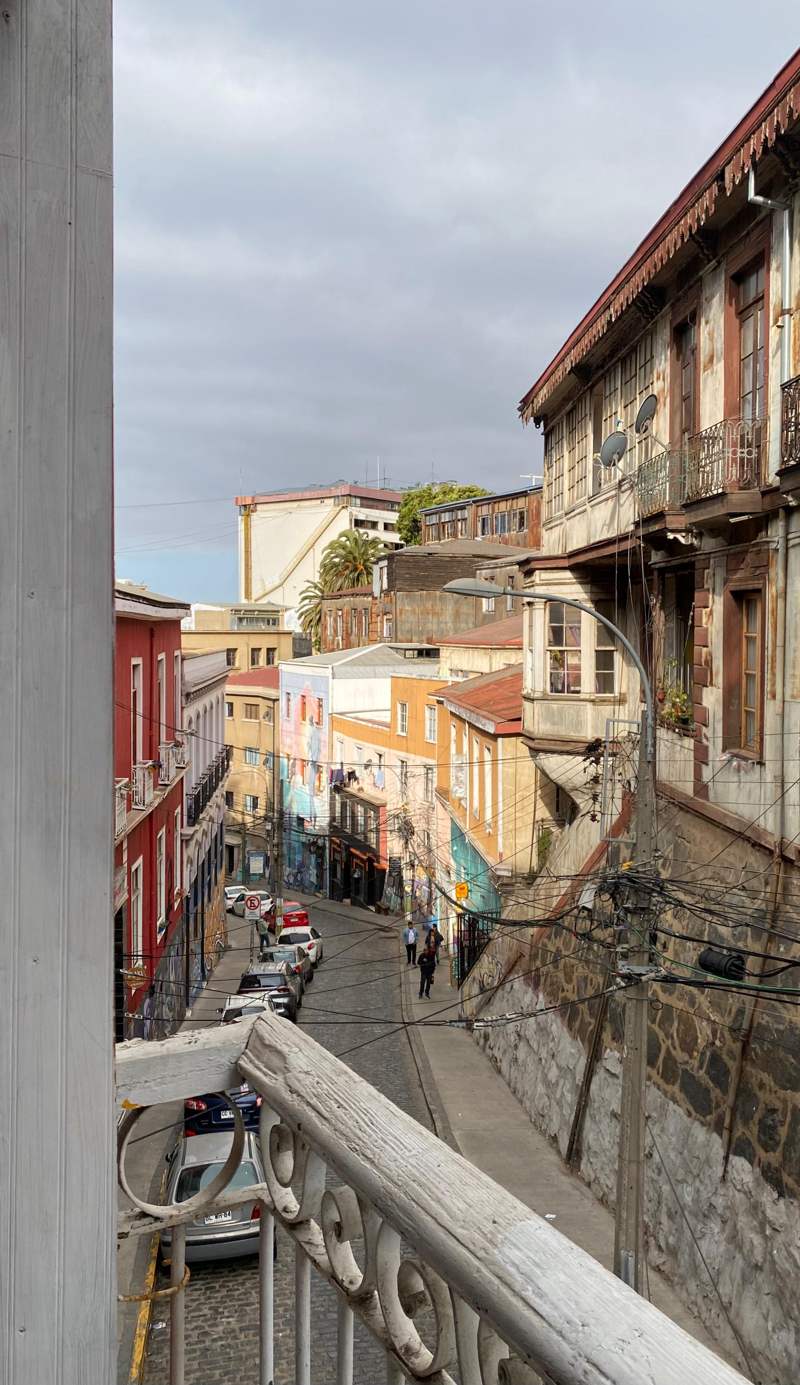 La Mancha Art Hostel