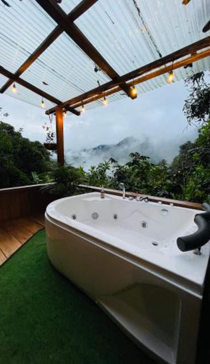 Eden Treehouse