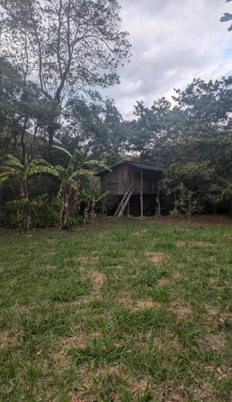 Rumi Wilco Ecolodge & Nature Reserve-Cabañas & Camping