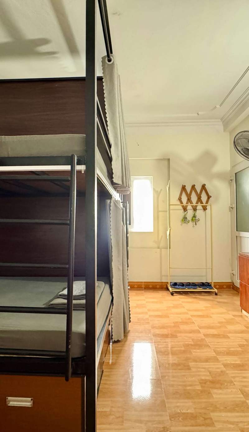 Hava Hostel Lang Son