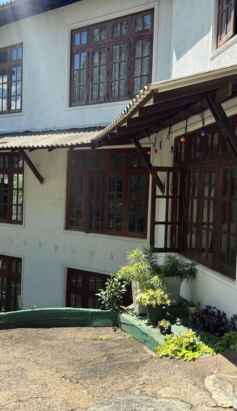 Kandy City Oasis Hotel