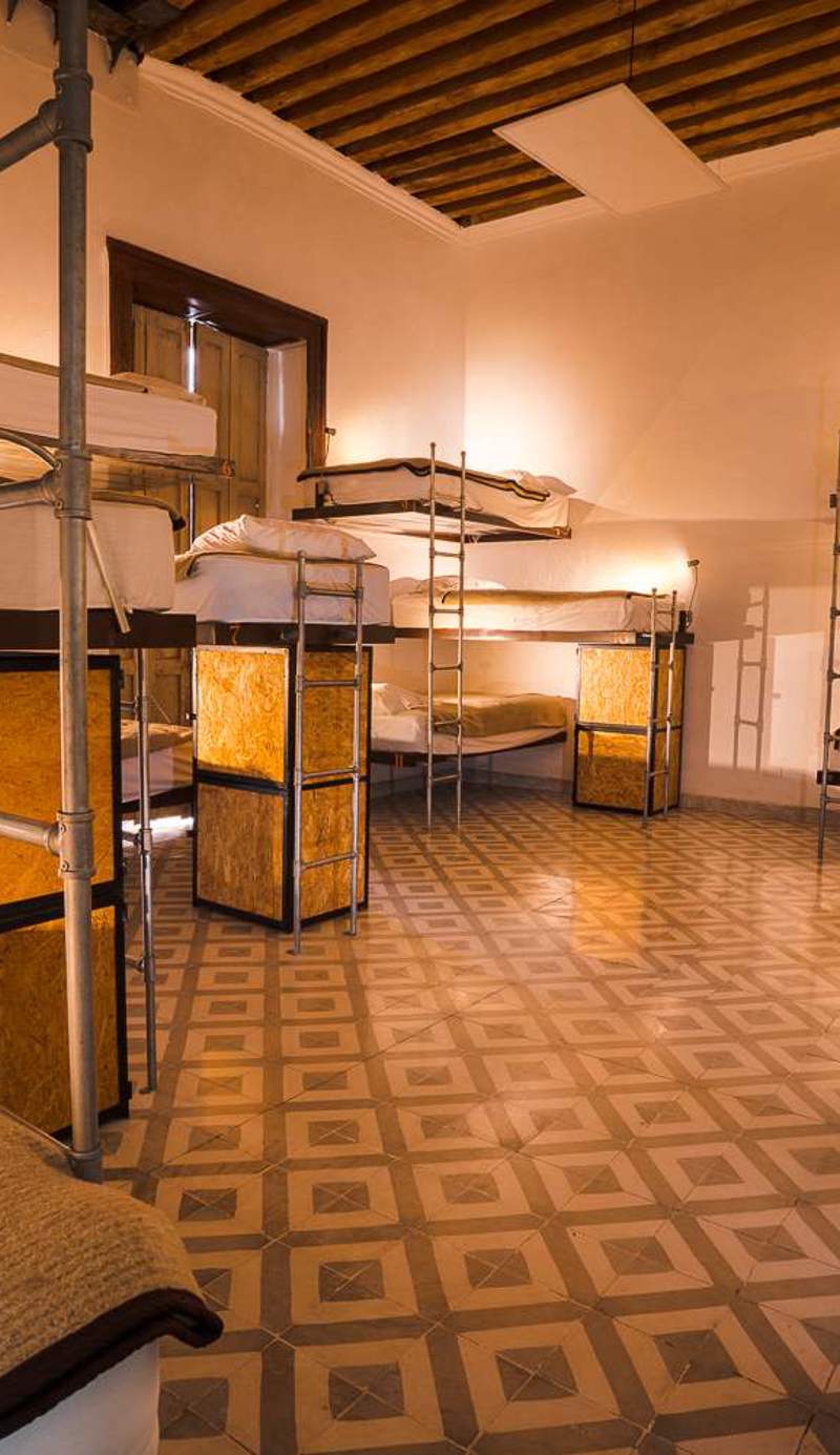 Casona Poblana