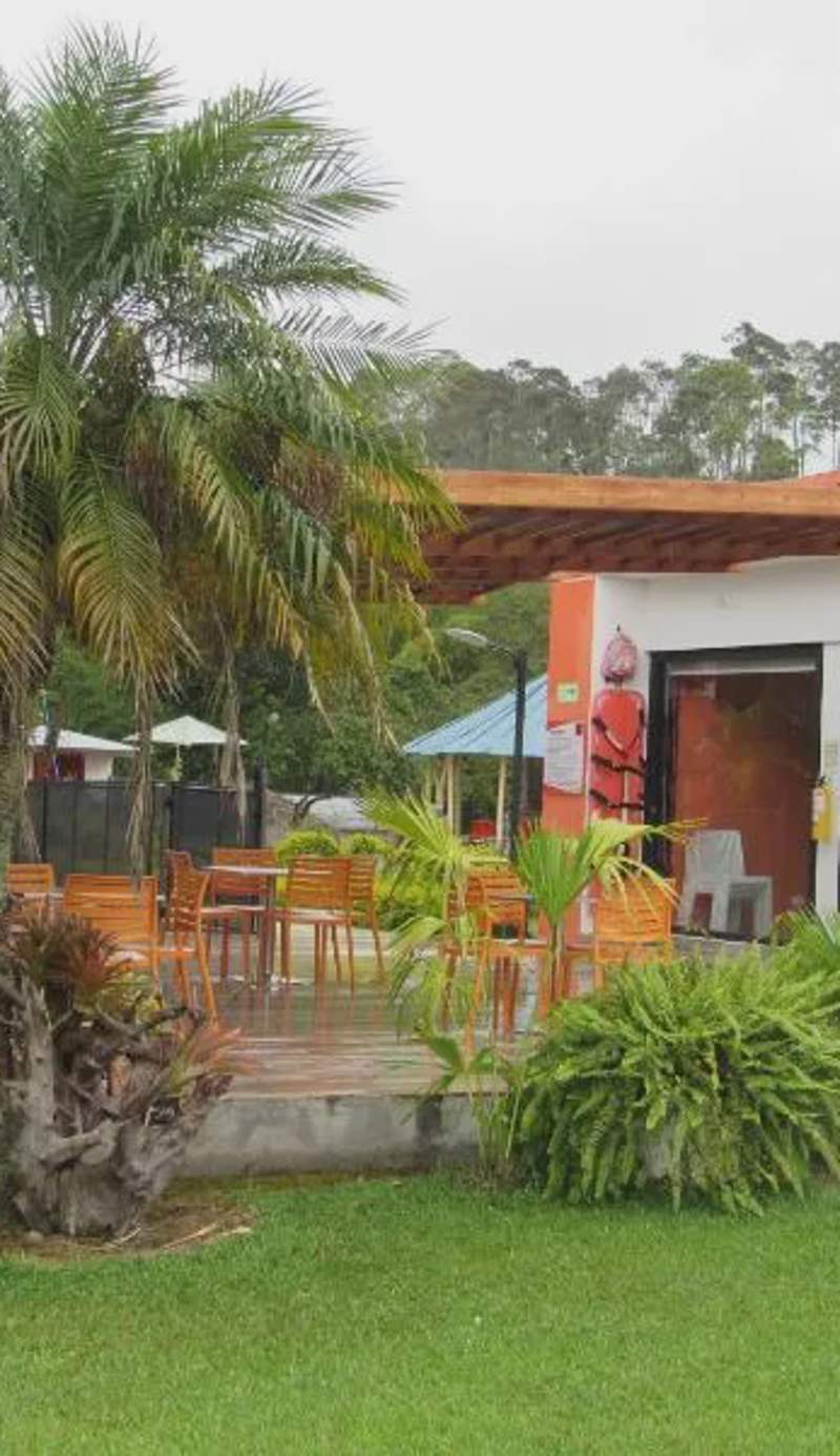 Hotel Yalconia