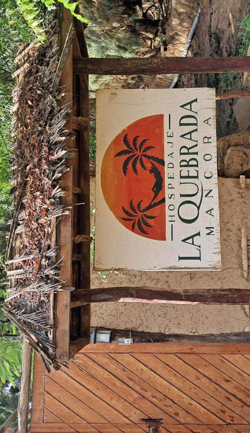 Hospedaje la Quebrada