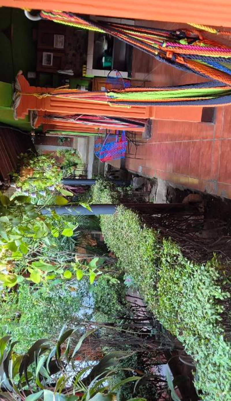 Hostal El Jardin