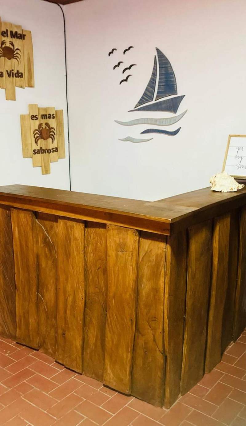 Hostel Casa Mar