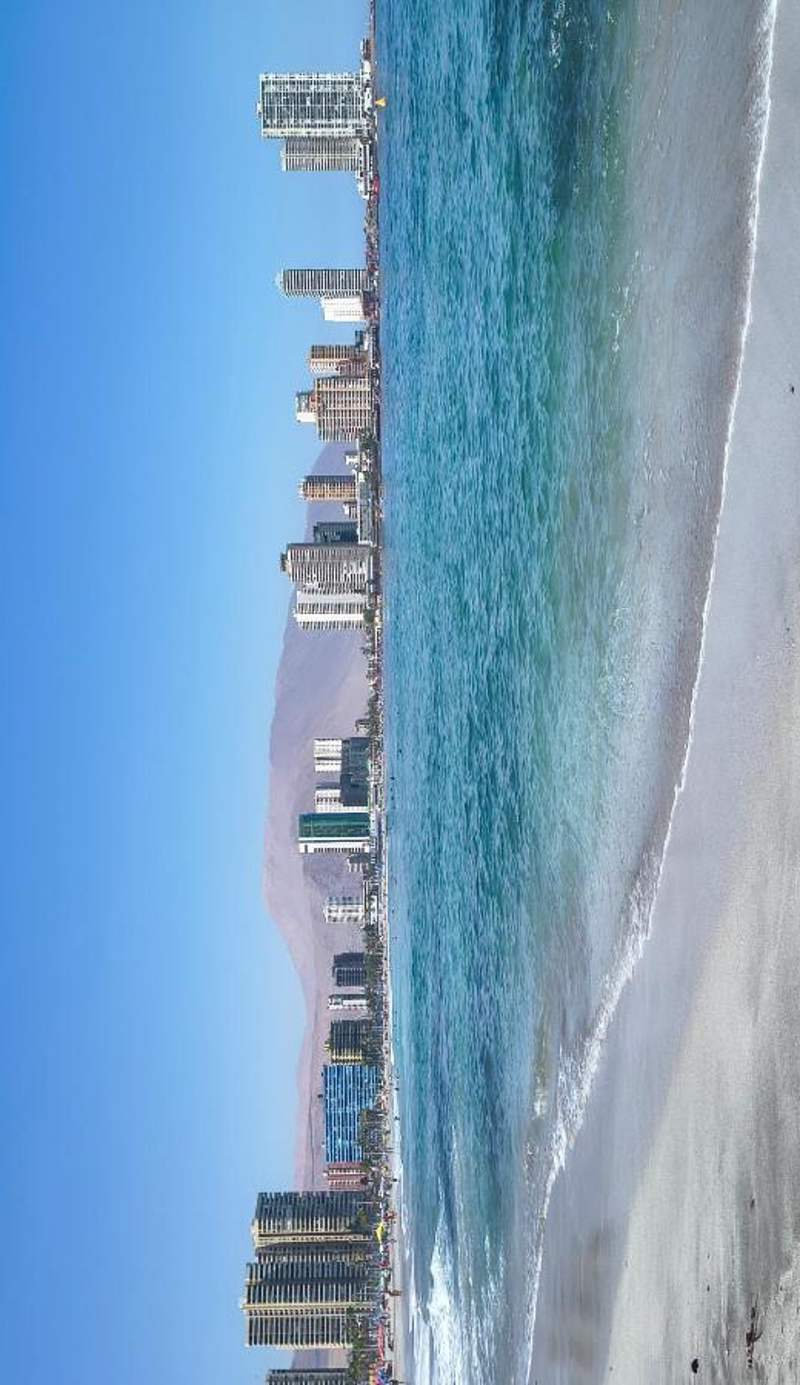 Backpacker's Hostel Iquique