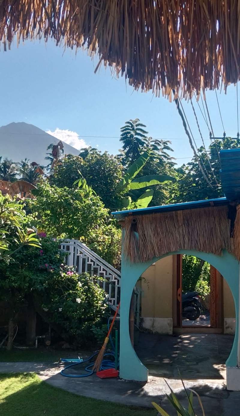 Black Sand Hostel