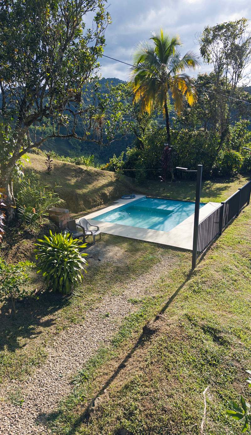 Jaragual EcoHostel