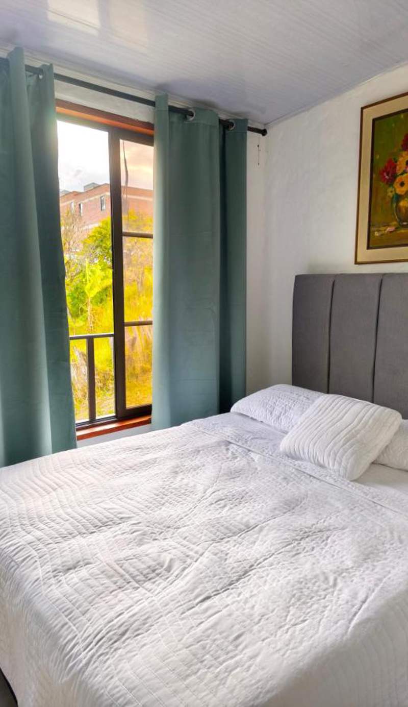 Hostal Bamboo