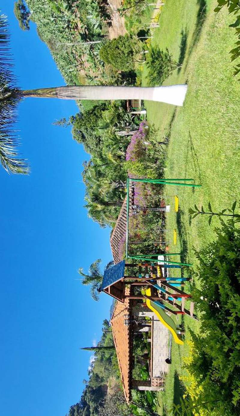 Patio Bonito