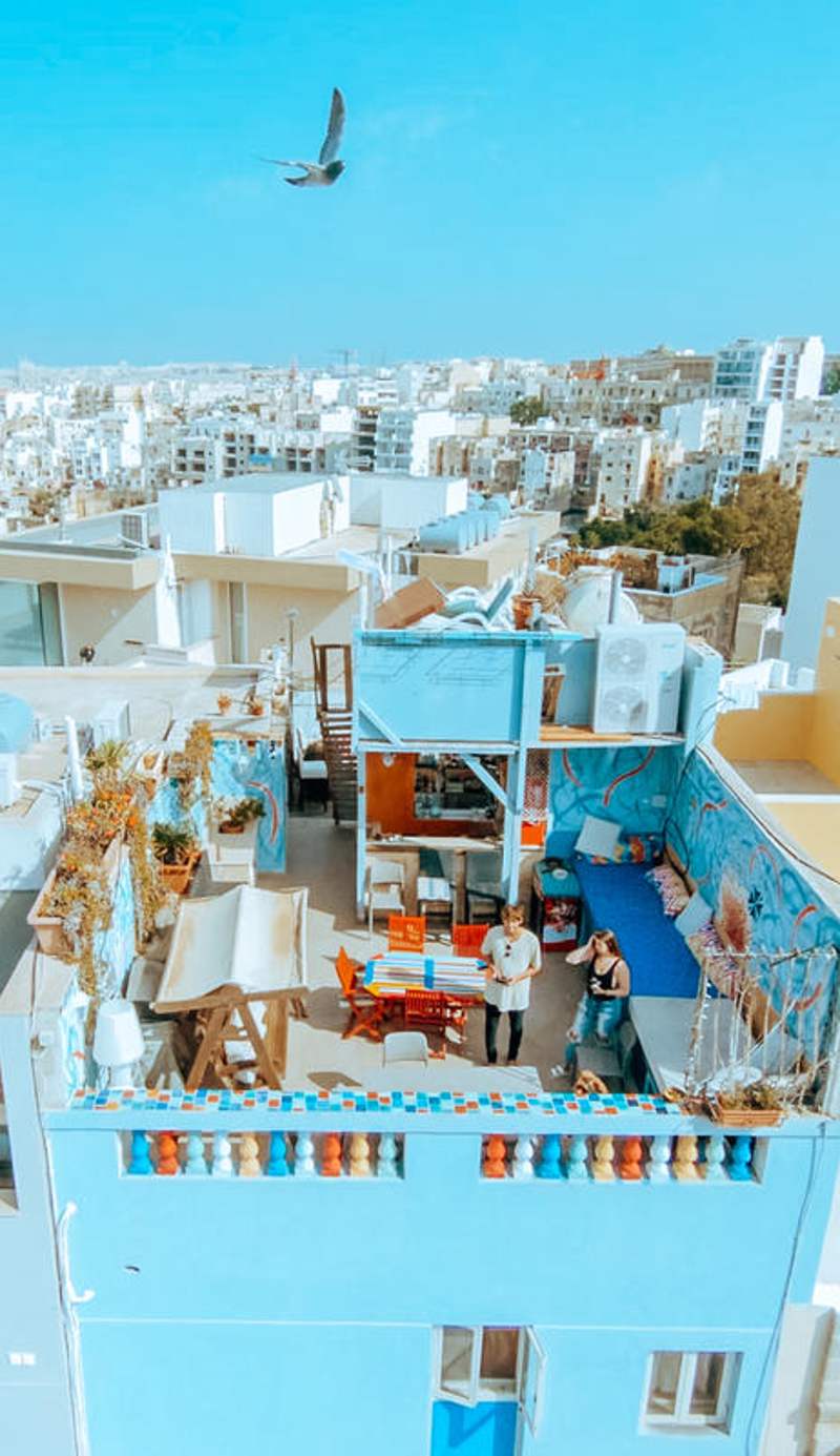 Hostel Malti