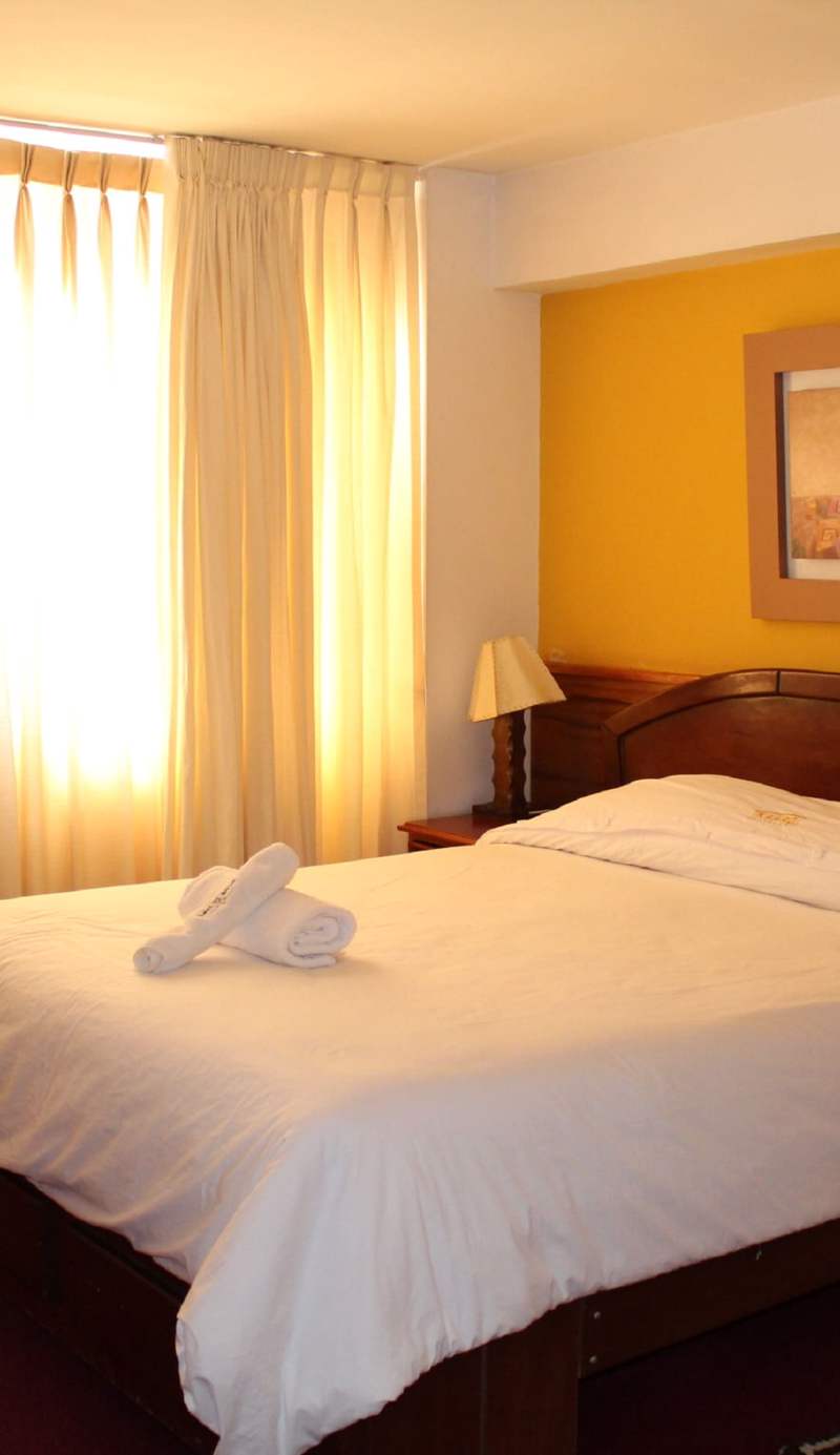Kaaro Hotel El Buho