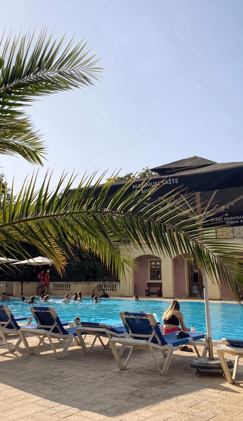 SC Club Village
