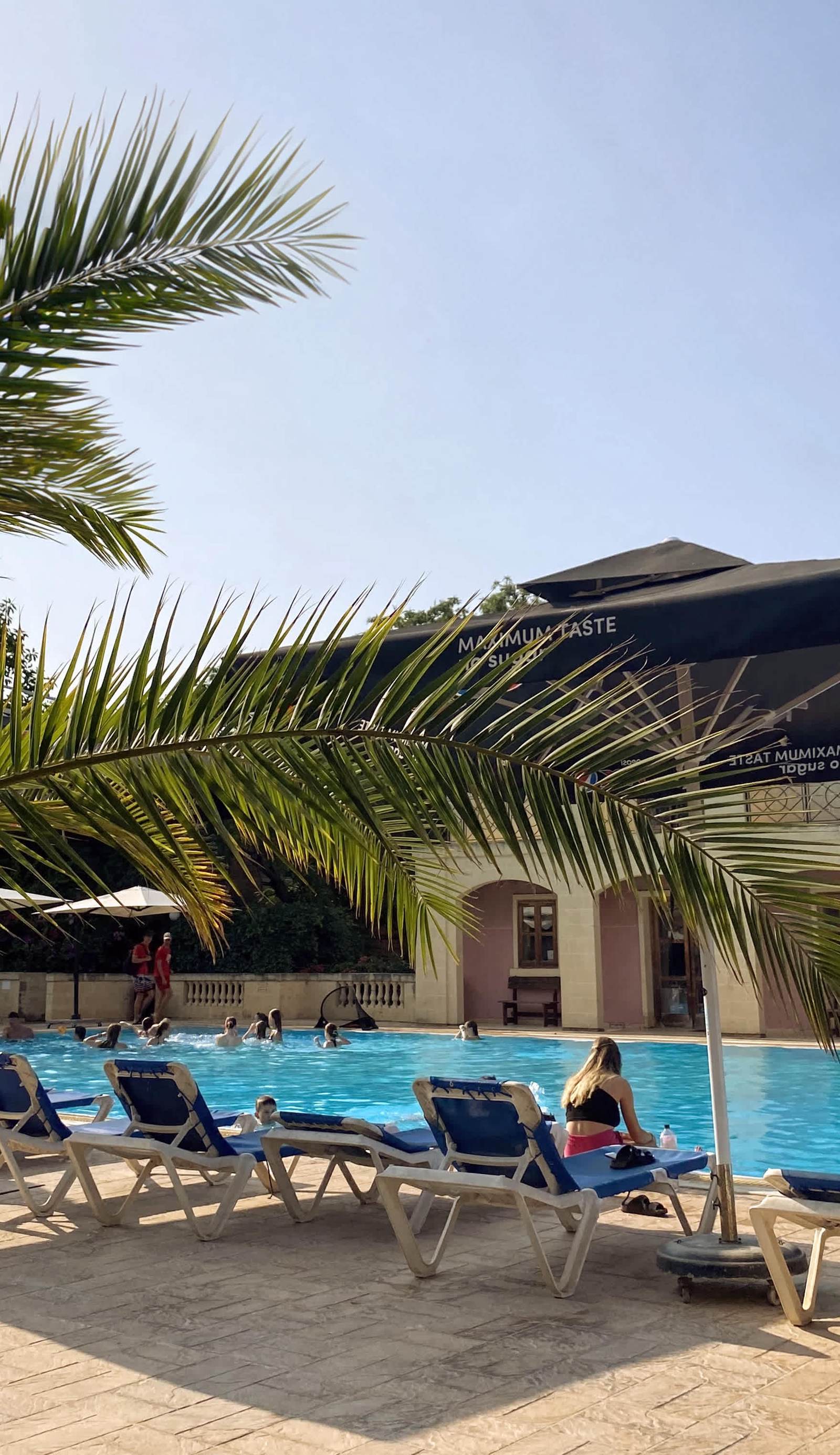 SC Club Village