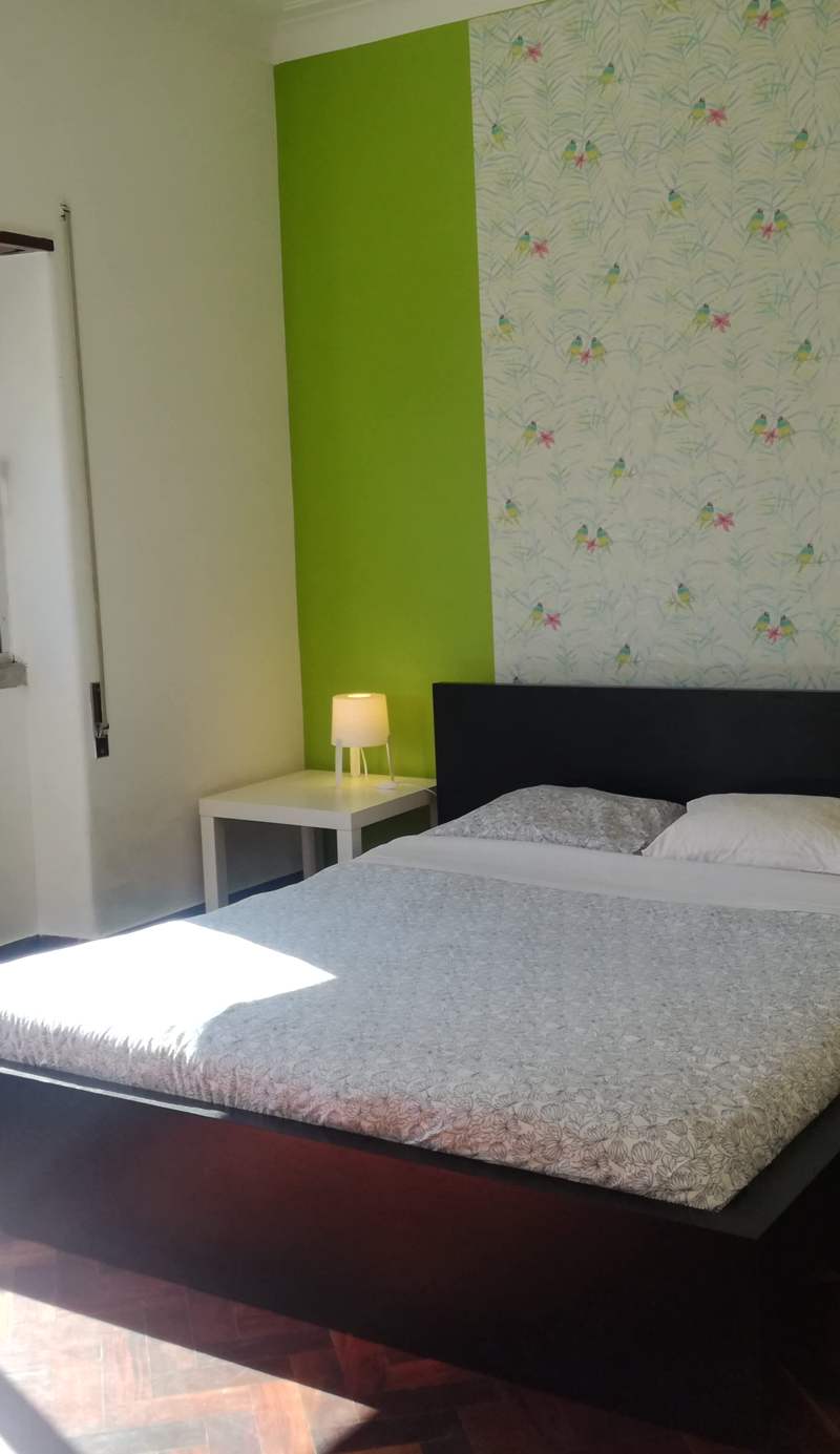 Carcavelos Surf Hostel