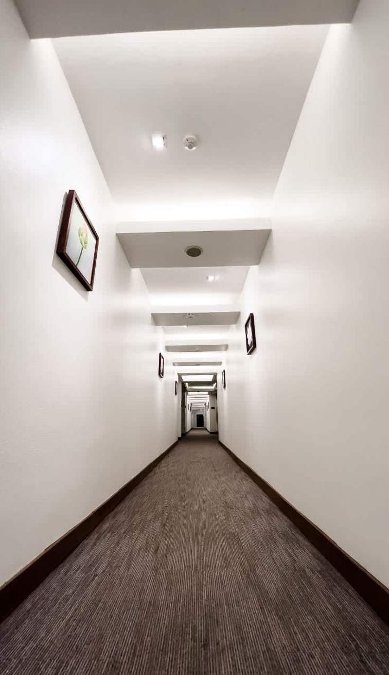 City Inn Vientiane