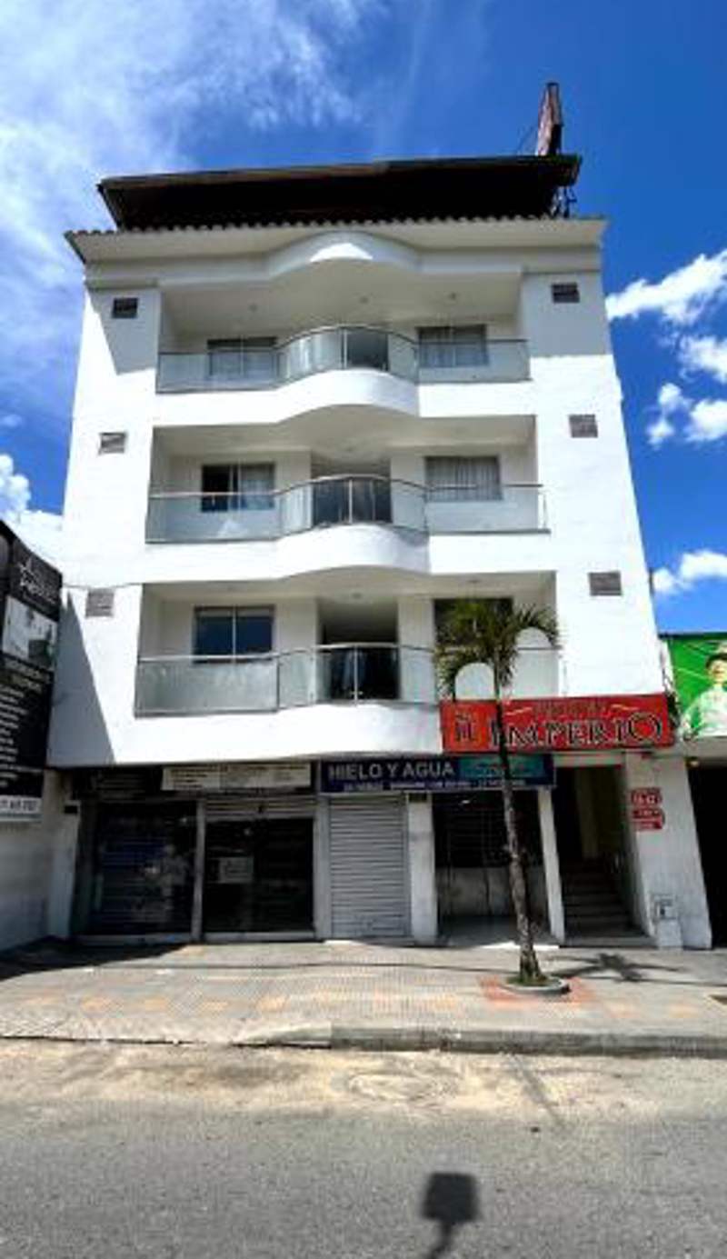 Hotel Imperio